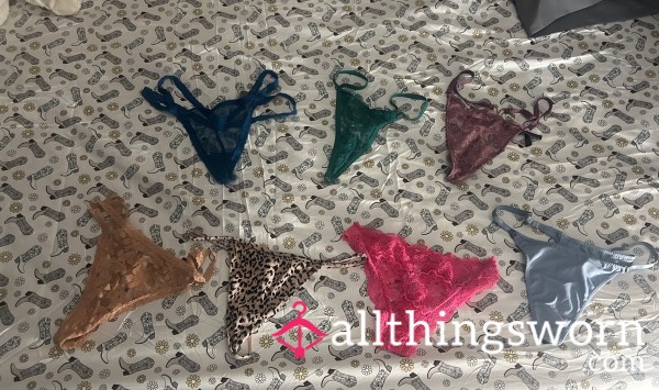 Panties