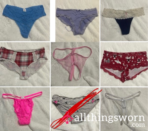 Panties