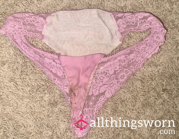 Panties