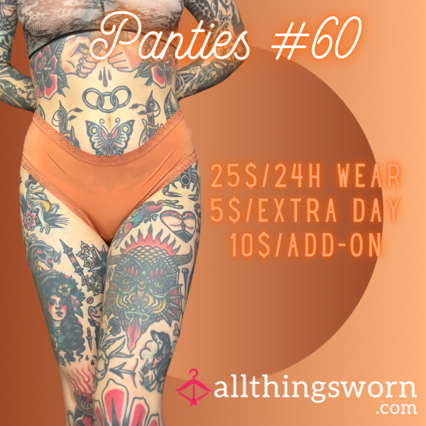 Panties #60