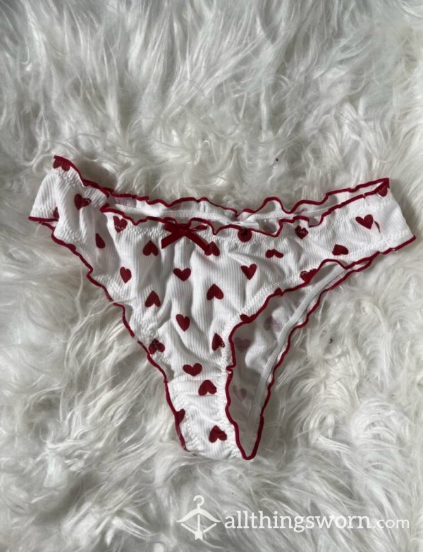 PANTIES💦