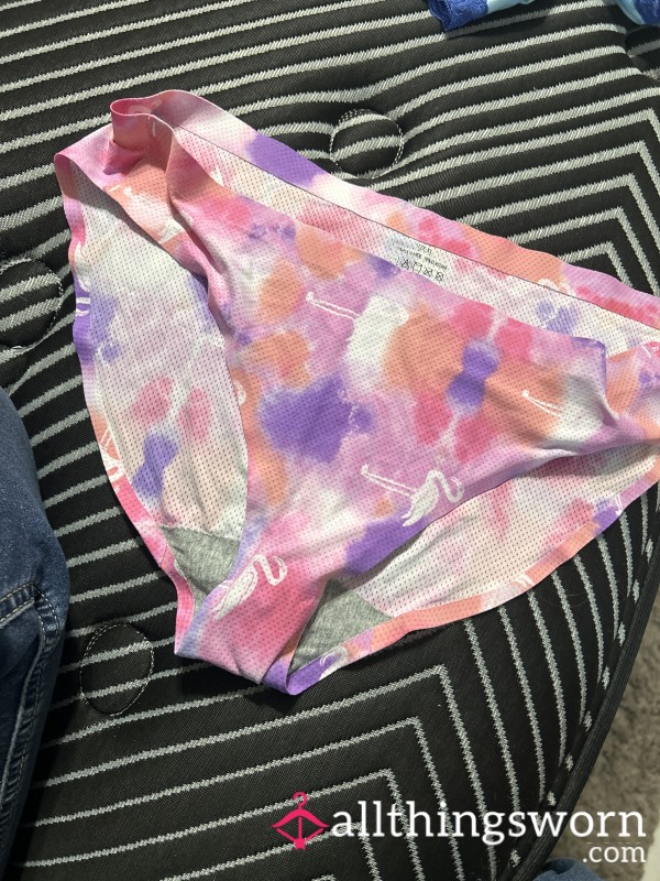 Panties Size Xl