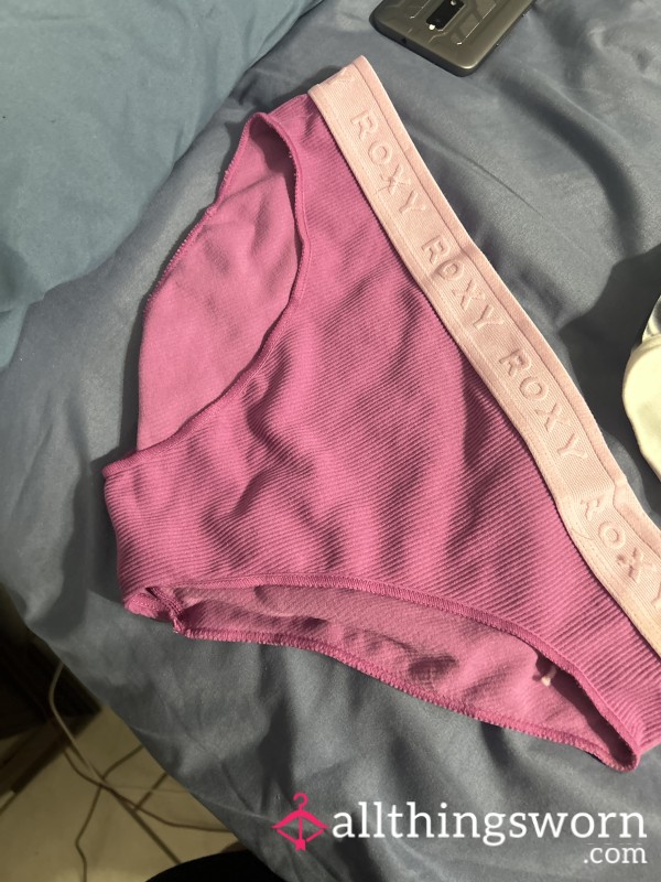 Panties Xl