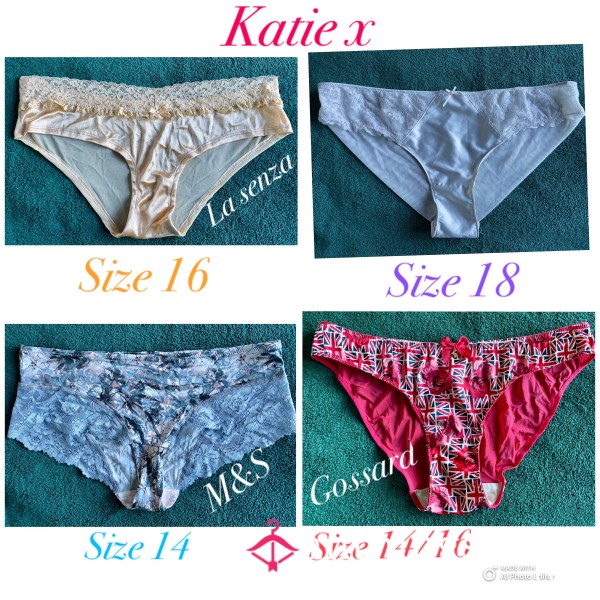 Panty Drawer £15