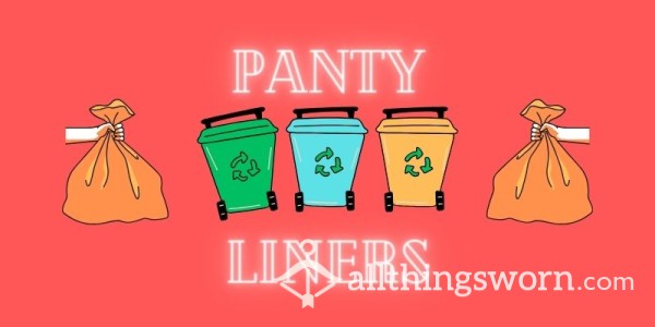 Panty Liners