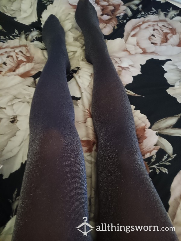 Pantyhose Fetish? 👑🍒