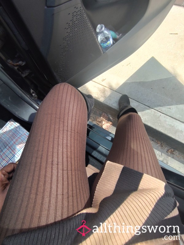 Pantyhose I Have A Variety 💋