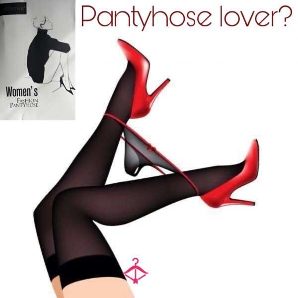 Pantyhose Lover?