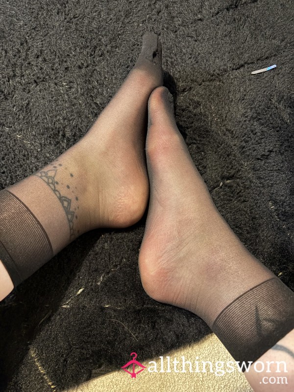 Pantyhose Socks