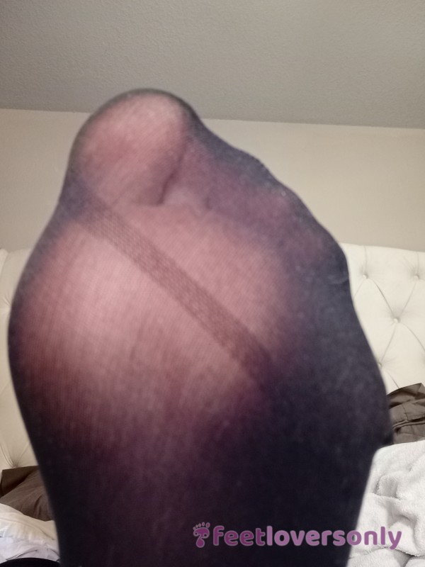 Pantyhose Thermal