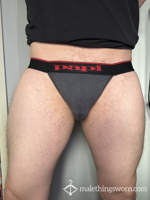 Papi Thong Size- M