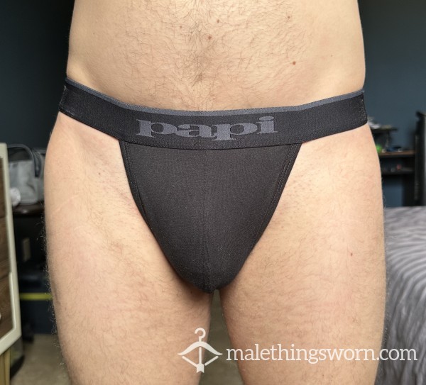 Papi Thong - Small