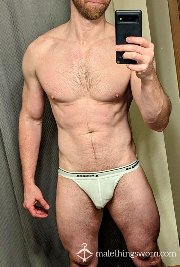 Papi White / Blk Jock