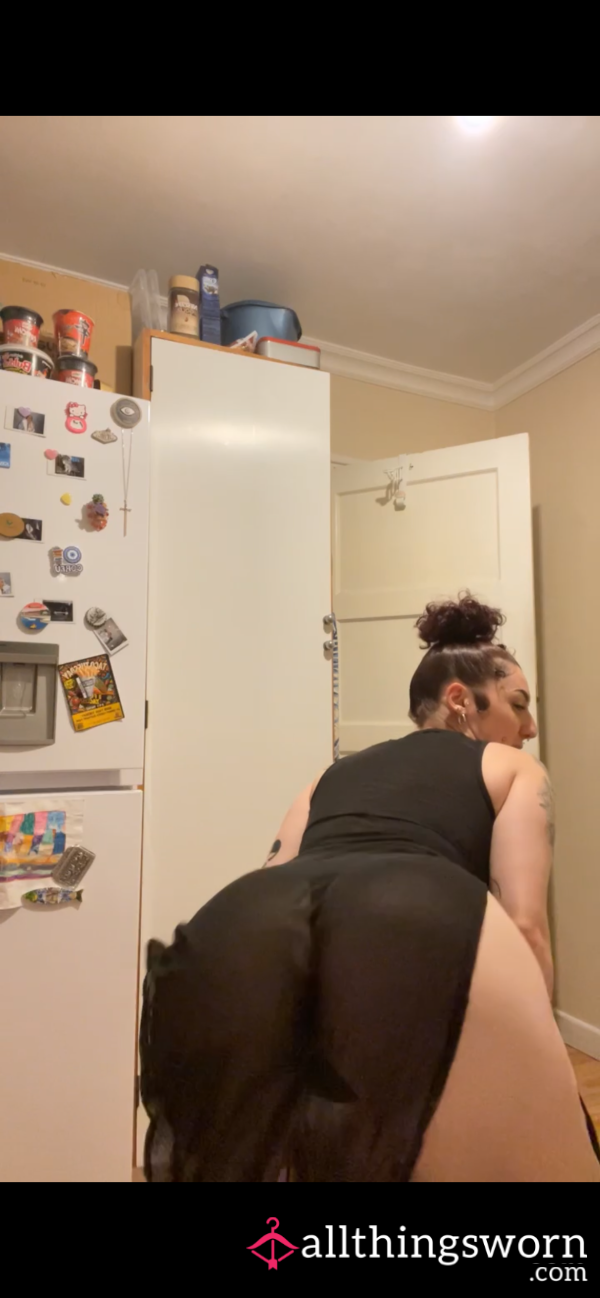 PAWG Twerking 💅🏻