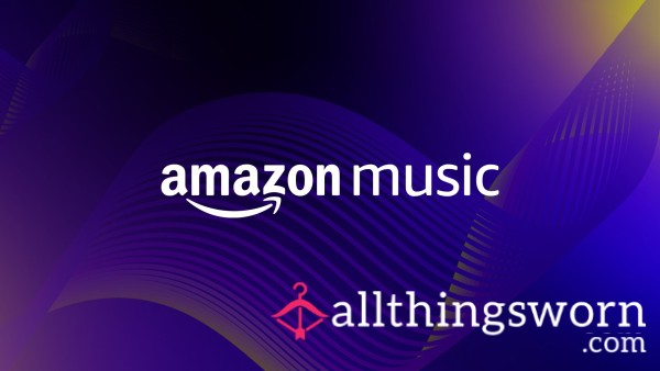 Pay For My Amazon Music Subscription