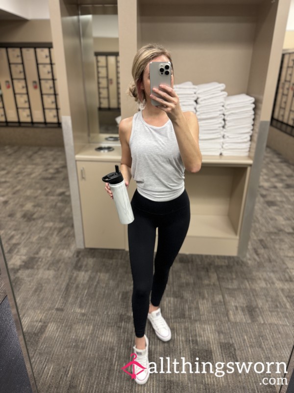 Pay For My Gym Membership (get FREE Items 😘)