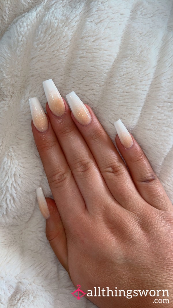 Pay For My Nails