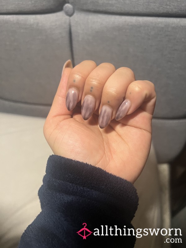 Pay For My Nails - November 2024