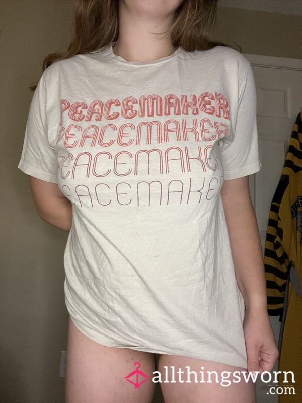 Peacemaker Shirt