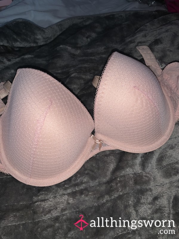 Peachy Bra 🤪🔥