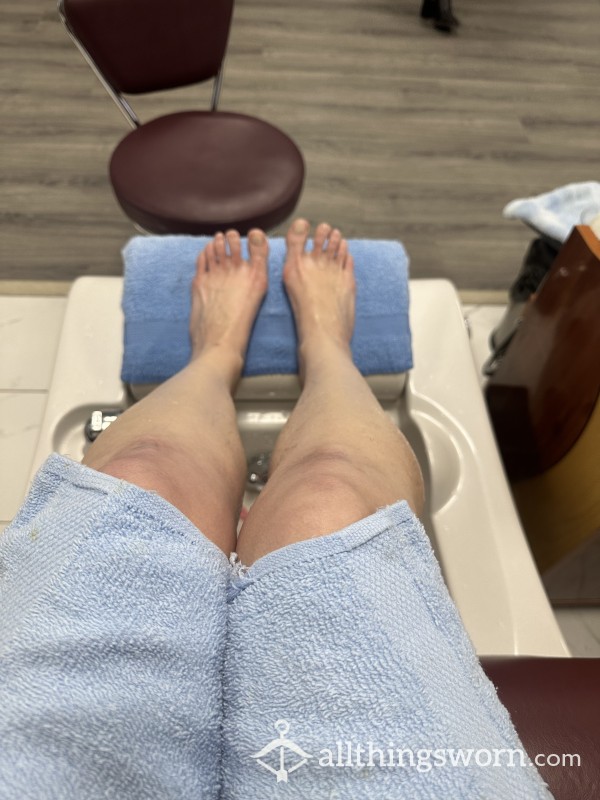 Pedicure