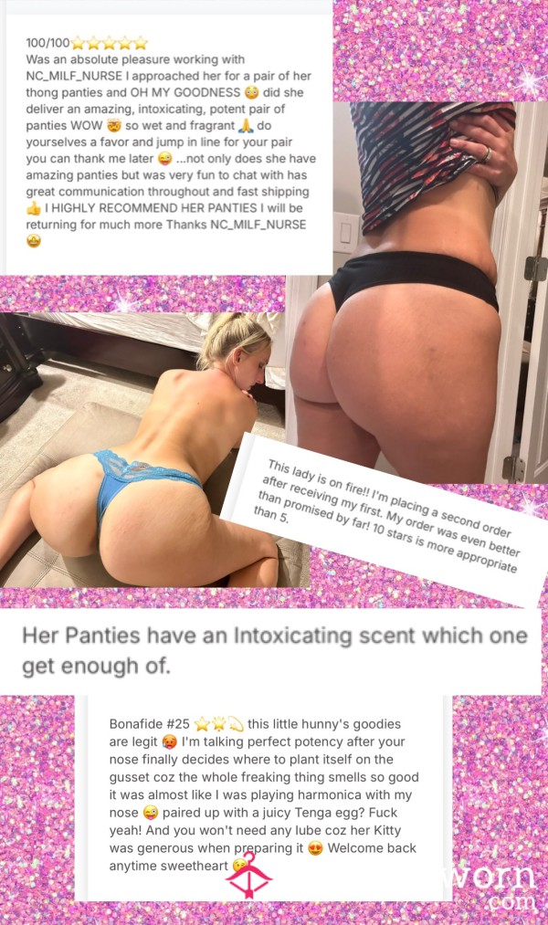 Perfect Panty Wears (all Styles)