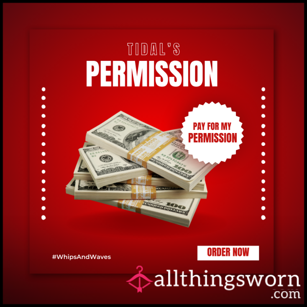 Permission