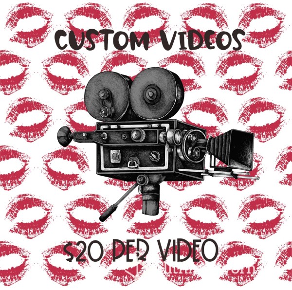 Personal Customized Video