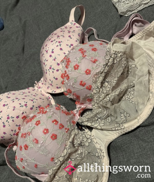 Pick A Bra !!