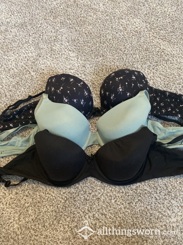 Pick A Bra!