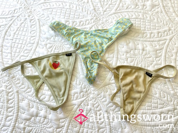 Pick Ur Thong