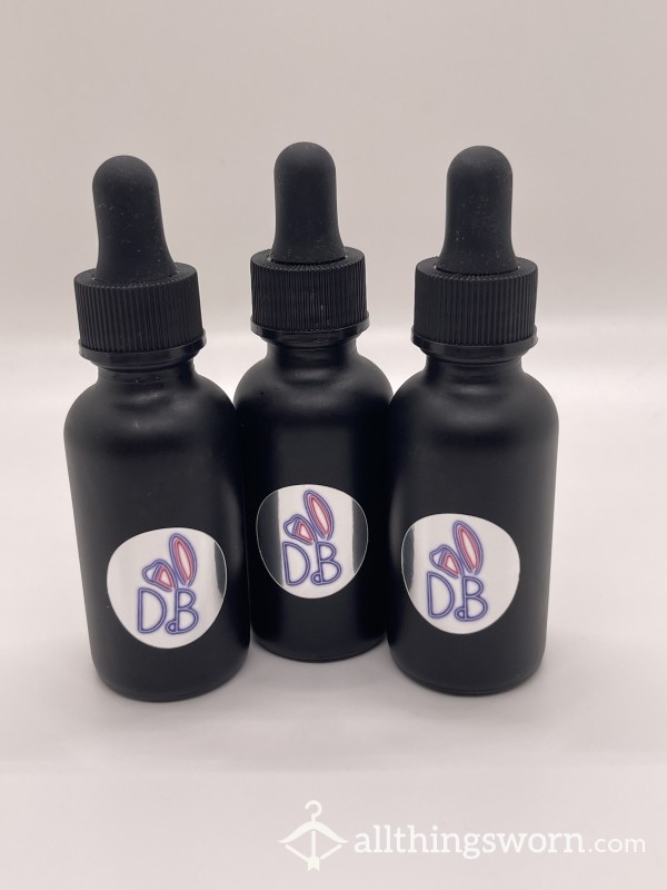 Pick Your Poison 1oz Bottle (dropper)