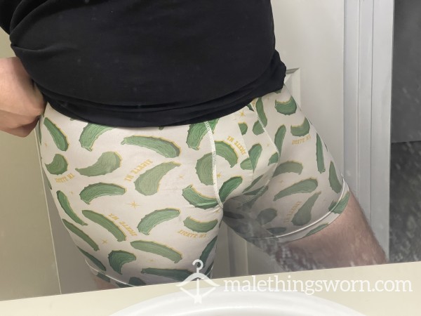 Pickle Underwear