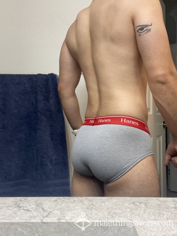 Pics Of My A** And Underwear