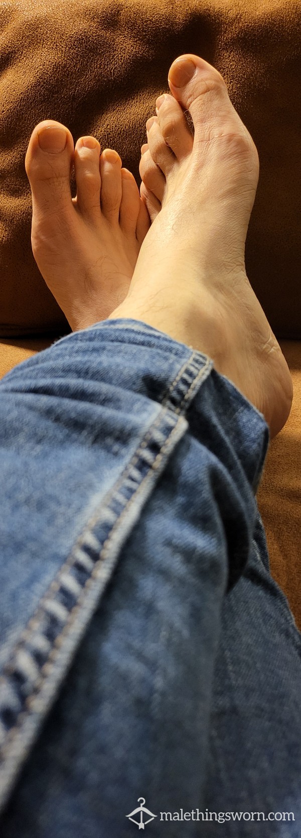 Pics Of My Feet - For Your Pleasure