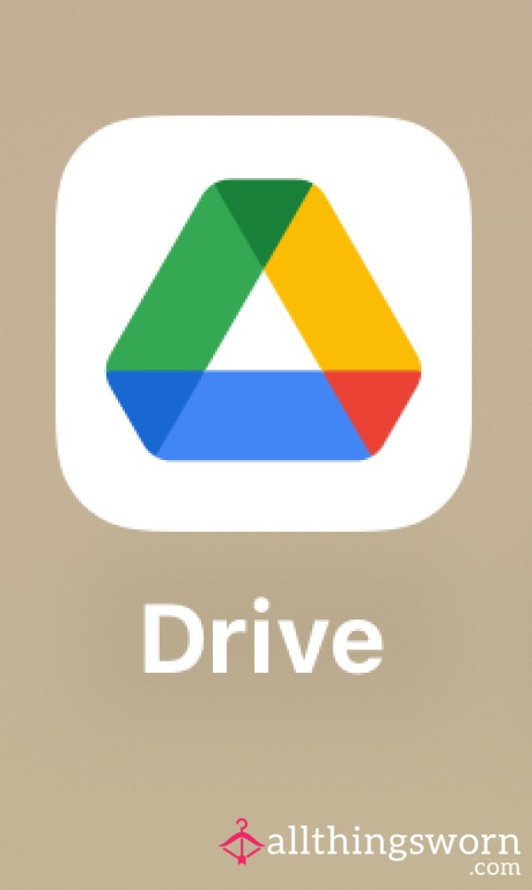 Lifetime G Drive Access