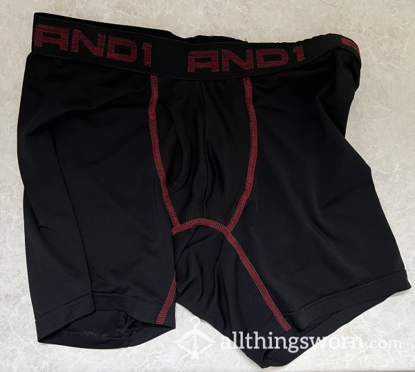 PILOT UNDERWEAR!