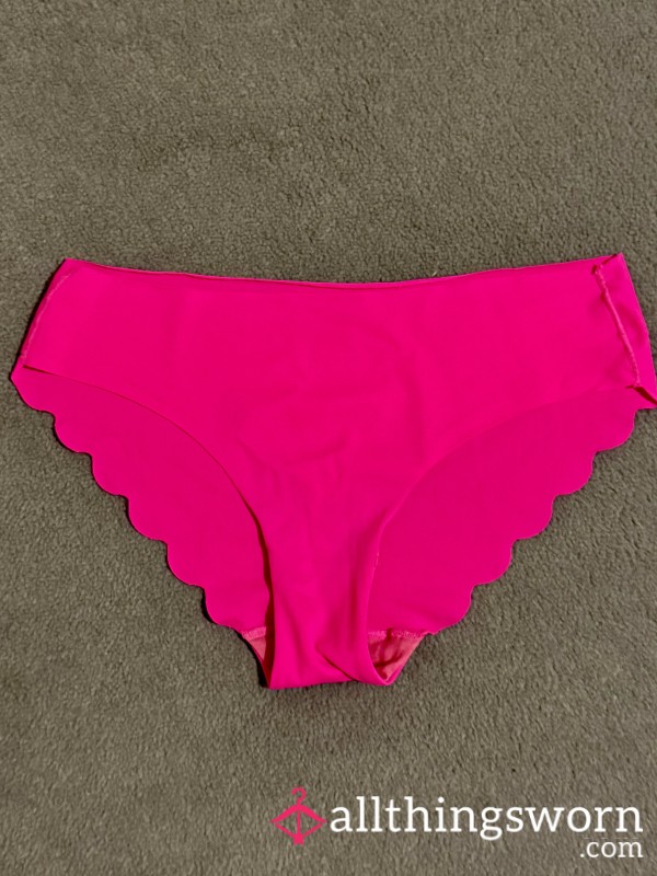 Pink Panties