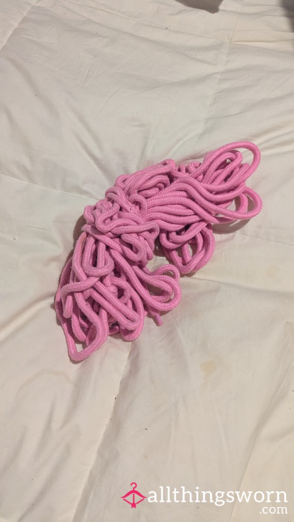 PINK ROPE