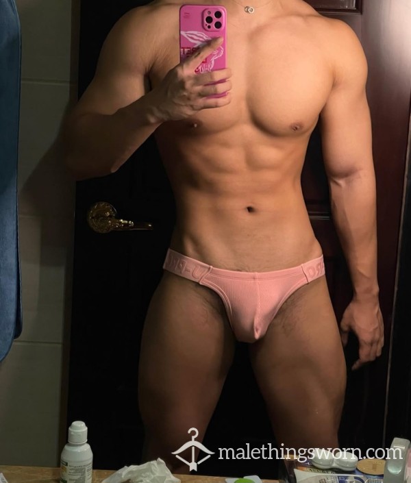 Pinkjockstrap