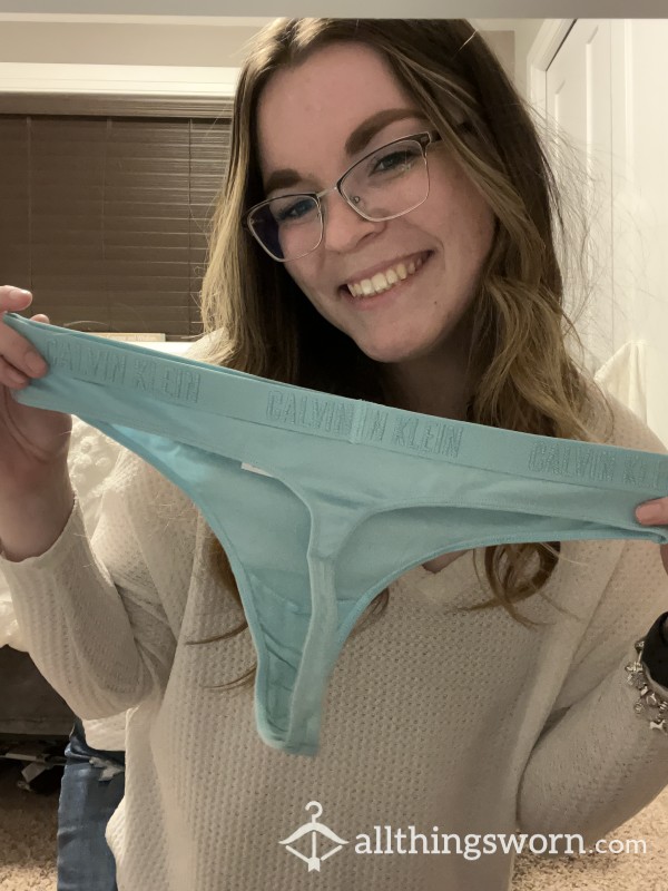 Pi*s Panties