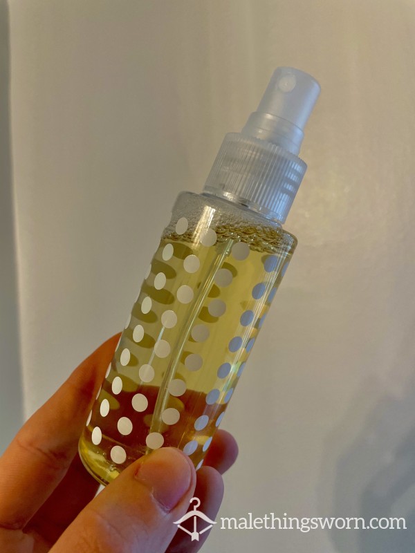 Pi*s Spray Bottle