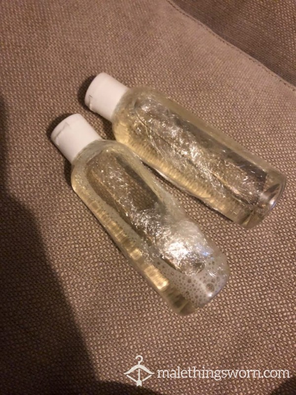 Pi*s Vials 100ml