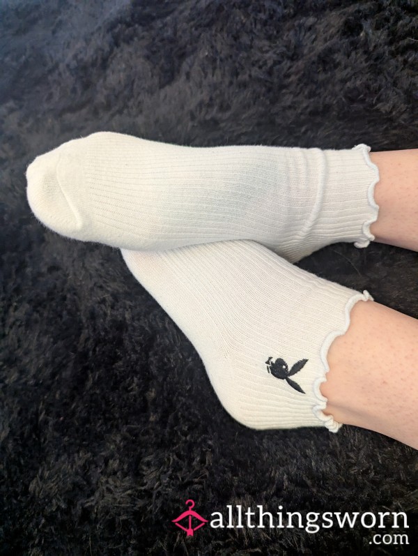 Playboy Socks