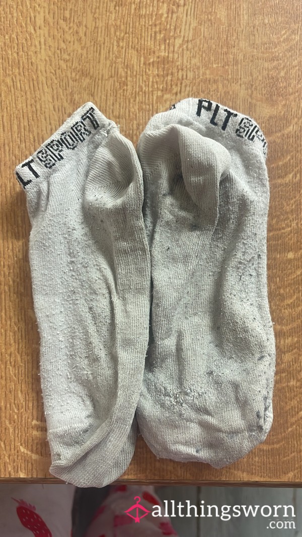 Plt Sports Socks