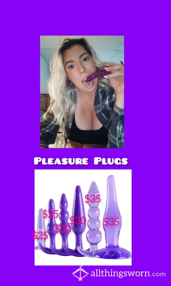 Plugs