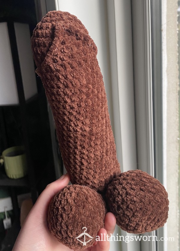 🍆Plushy Willies🍆