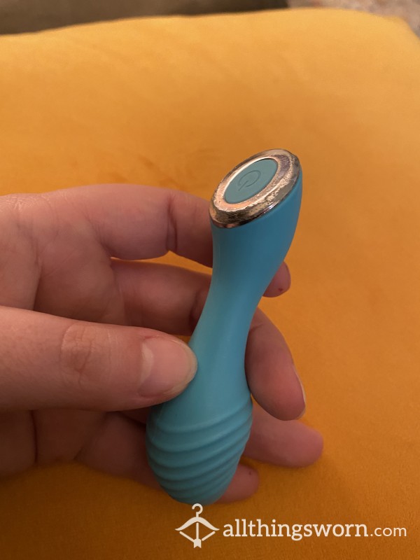 Pocket Vibrator