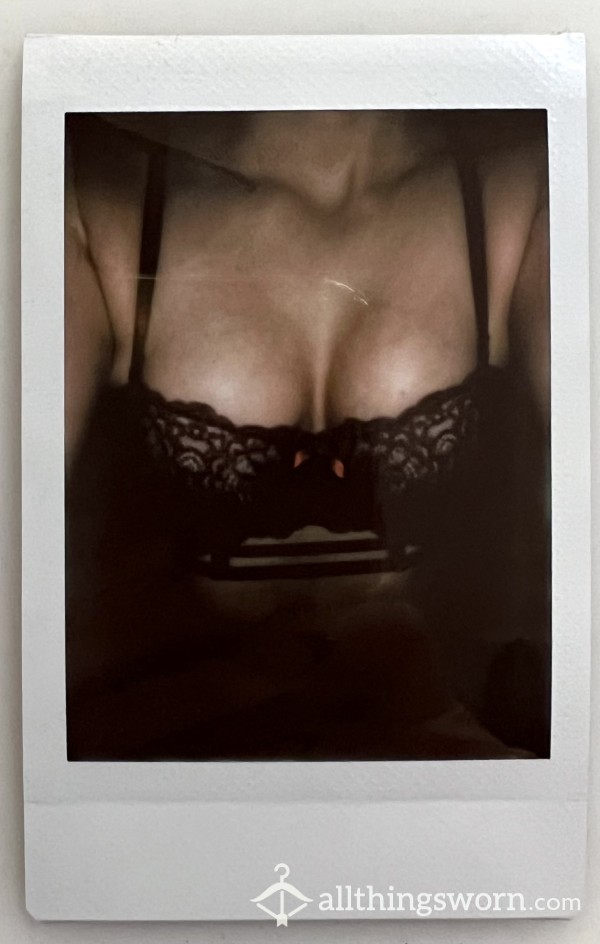 Polaroid Pics🫶🏻