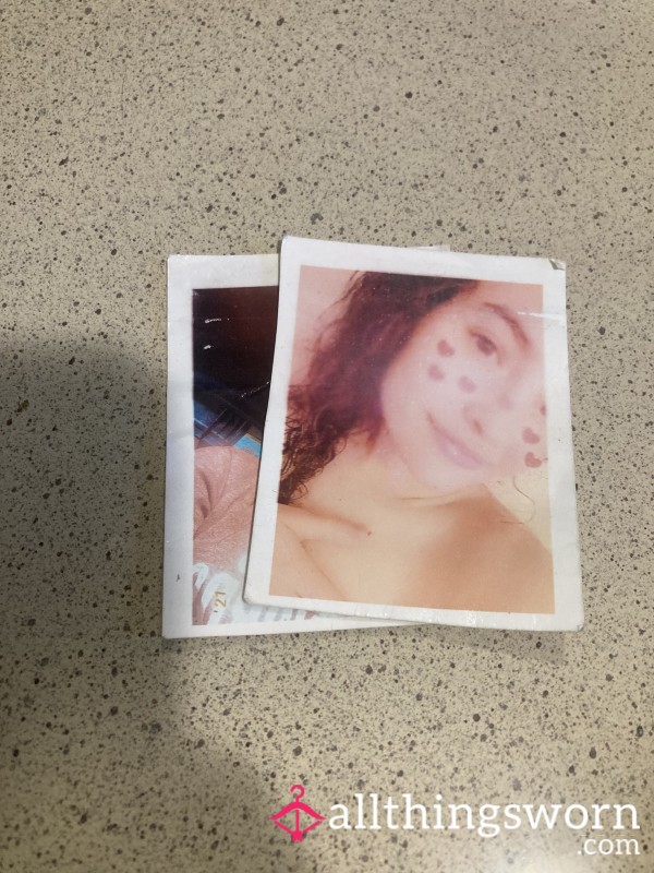 Polaroids